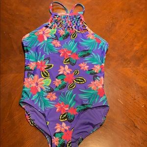Old navy swimsuit